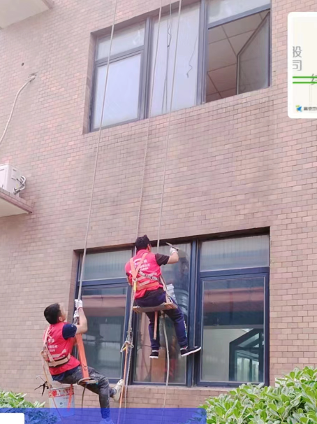 潜山承接各类窗户玻璃维修